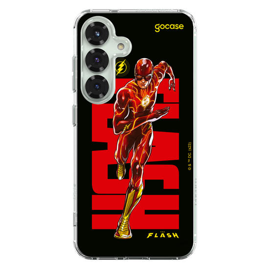 The Flash - Adrenalina Flash