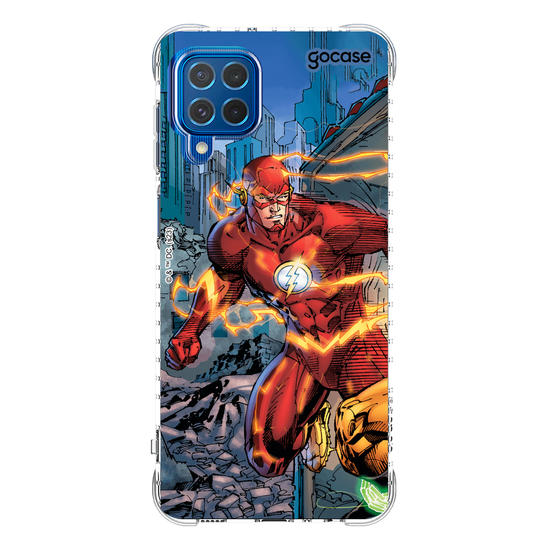 The Flash - Explosão de Energia