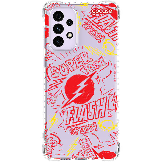 The Flash - Super Fast