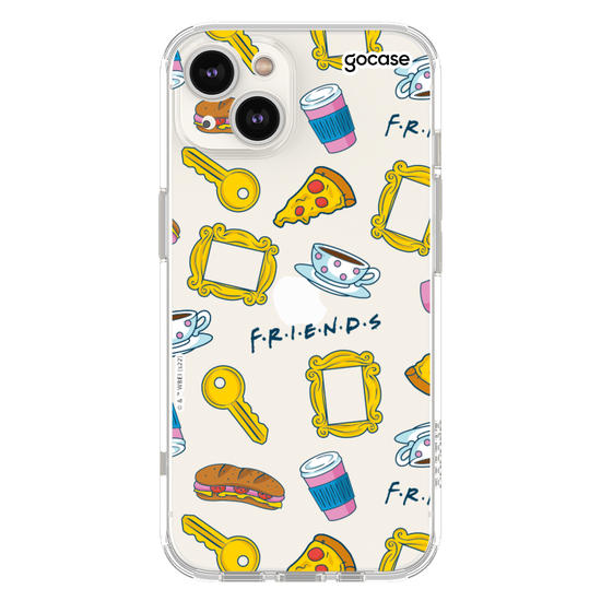 Friends - Patches