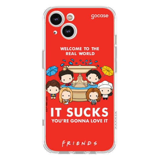 Friends - Cute Grup