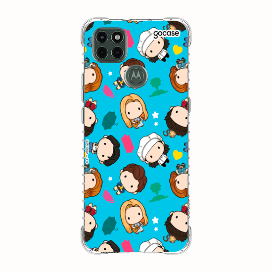Capinha para celular Friends - Cute Friends