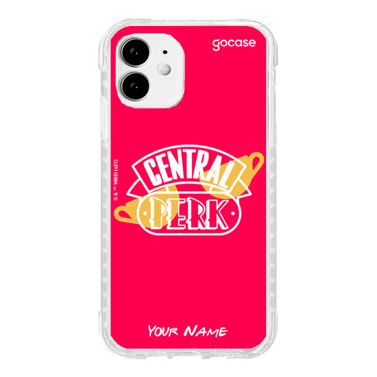 Coque Friends - Stickers - Gocase