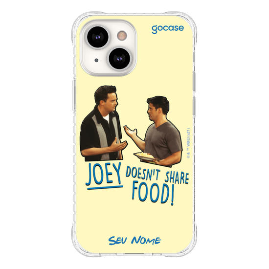 Friends - Joey