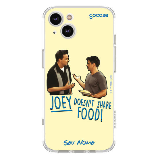 Friends - Joey