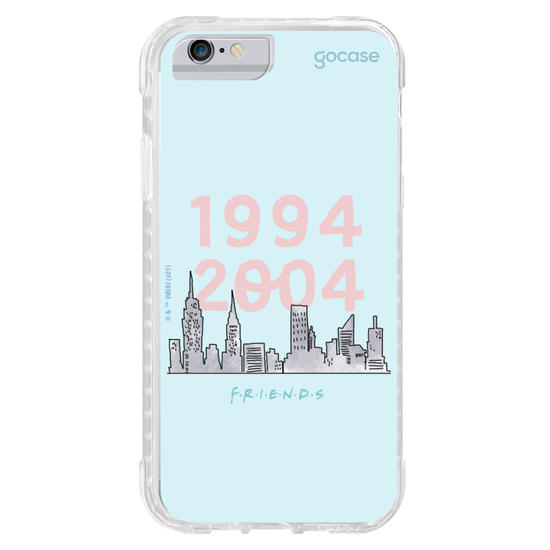 Capinha para celular Friends - 1994