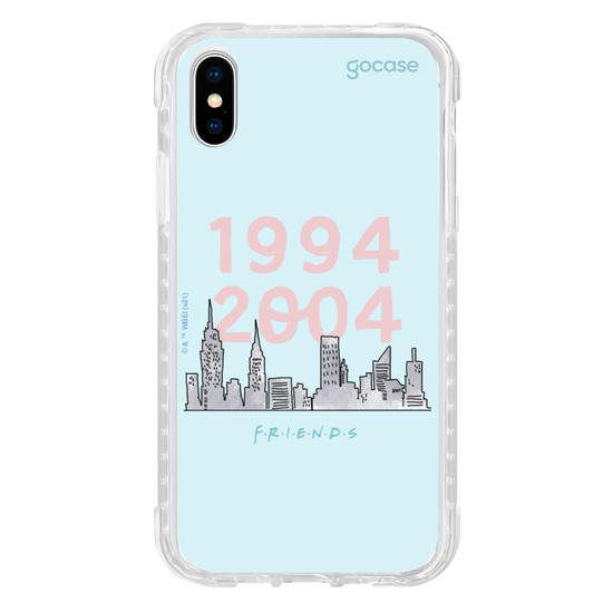 Capinha para celular Friends - 1994