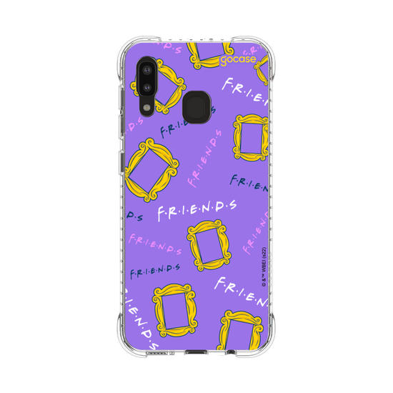 Capinha para celular Friends - Door Style