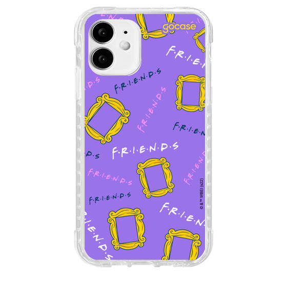 Friends Cases - How You Doin Phone Case FRI3012 - Friends TV Show Shop