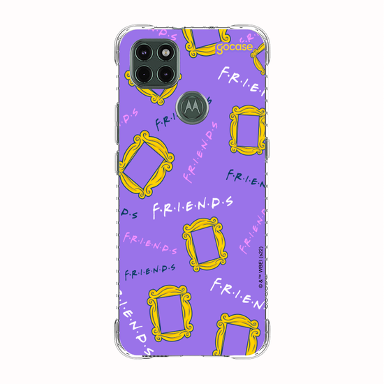 Capinha para celular Friends - Door Style