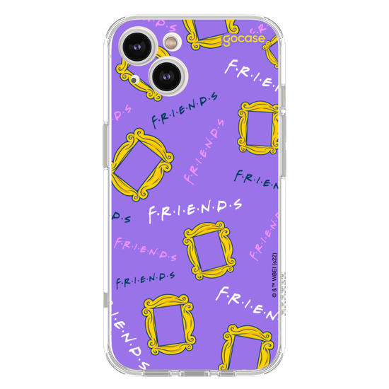 Friends - Door Style