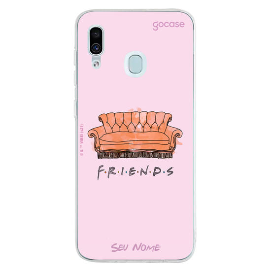 Friends - Sofá