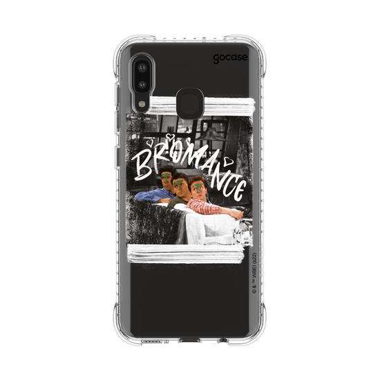 Capinha para celular Friends - Brotherhood