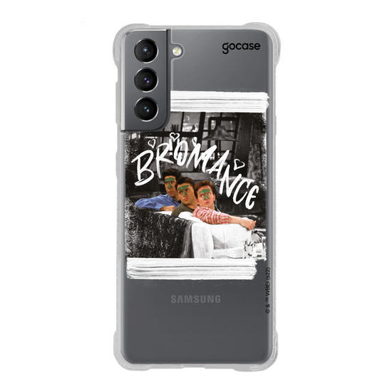 Capinha para celular Friends - Brotherhood