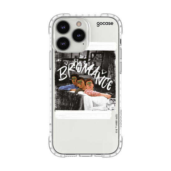 Capinha para celular Friends - Brotherhood