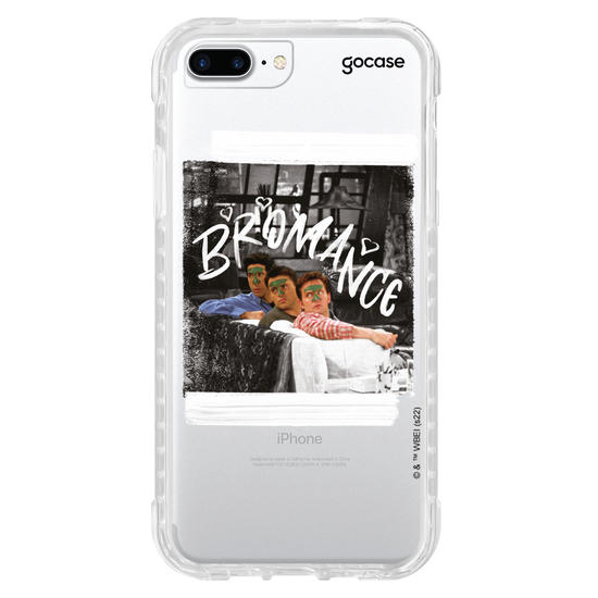 Capinha para celular Friends - Brotherhood