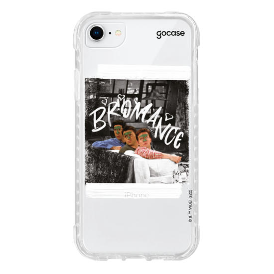Capinha para celular Friends - Brotherhood
