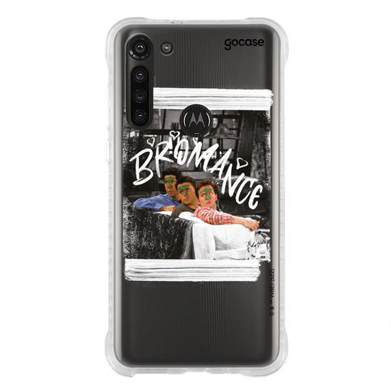 Capinha para celular Friends - Brotherhood