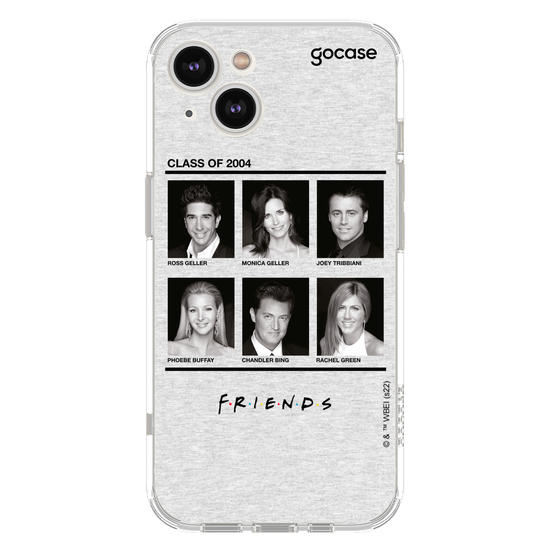 Friends - Class of 2004