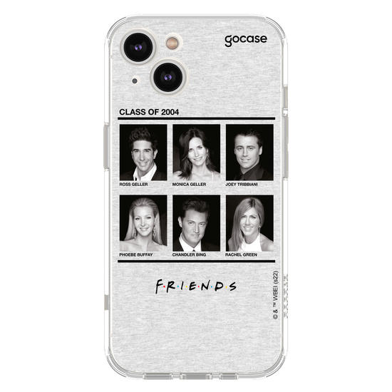 Friends - Class of 2004