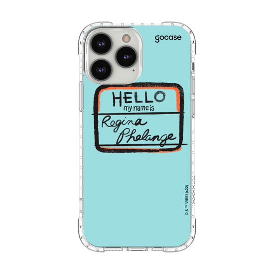 Capinha para celular Friends - Regina Phelange