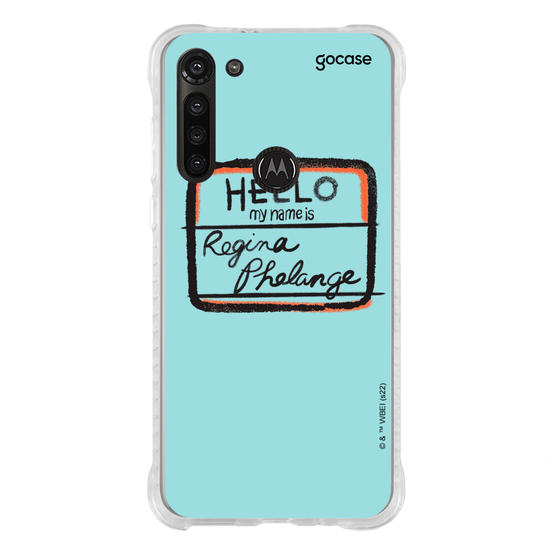 Capinha para celular Friends - Regina Phelange