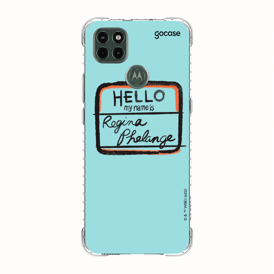 Capinha para celular Friends - Regina Phelange