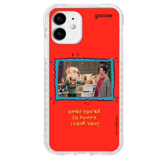 Friends / Phone cases: create your custom one at Gocase - Gocase