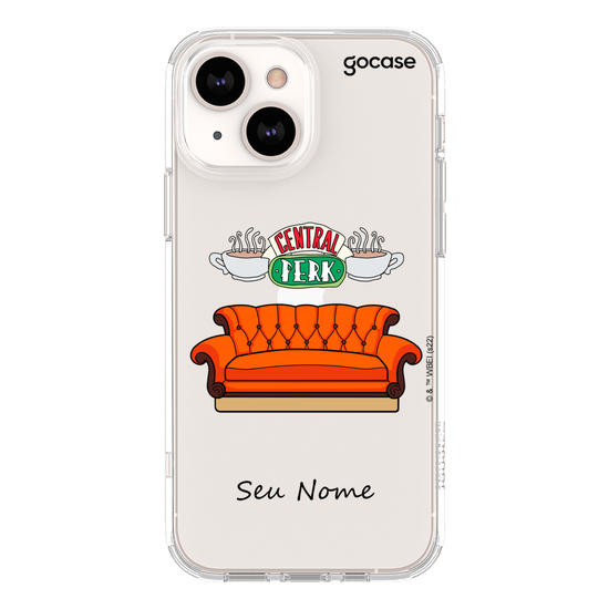 Capinha para celular Friends - Meeting
