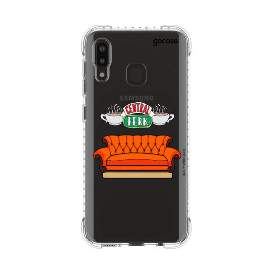 Capinha para celular Friends - Meeting