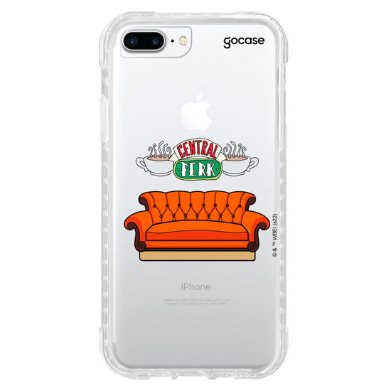 Capinha para celular Friends - Meeting