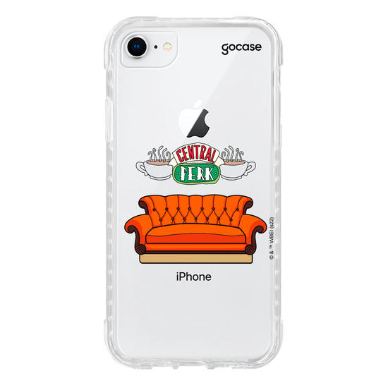 Capinha para celular Friends - Meeting