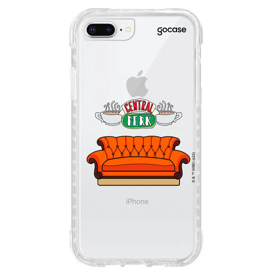 Capinha para celular Friends - Meeting