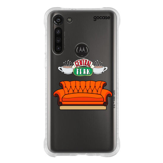 Capinha para celular Friends - Meeting
