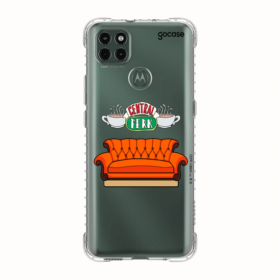 Capinha para celular Friends - Meeting