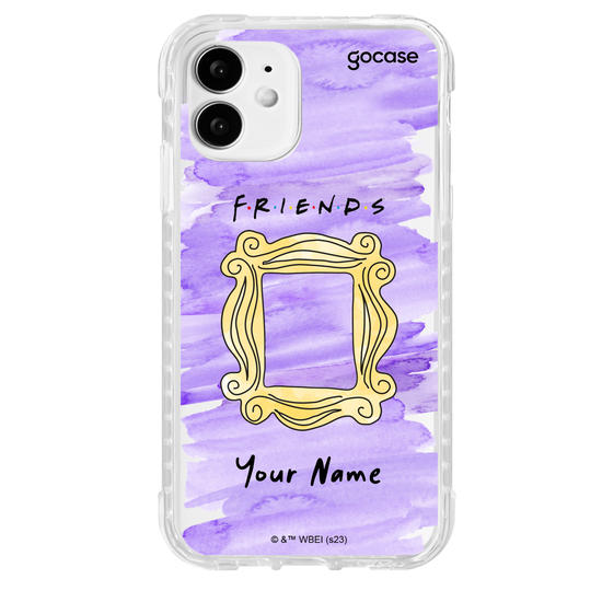 Friends / Phone cases: create your custom one at Gocase - Gocase