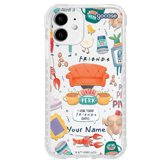 Carcasas Personalizadas - Mi Logo - Fundas de Celulares - Bydeas