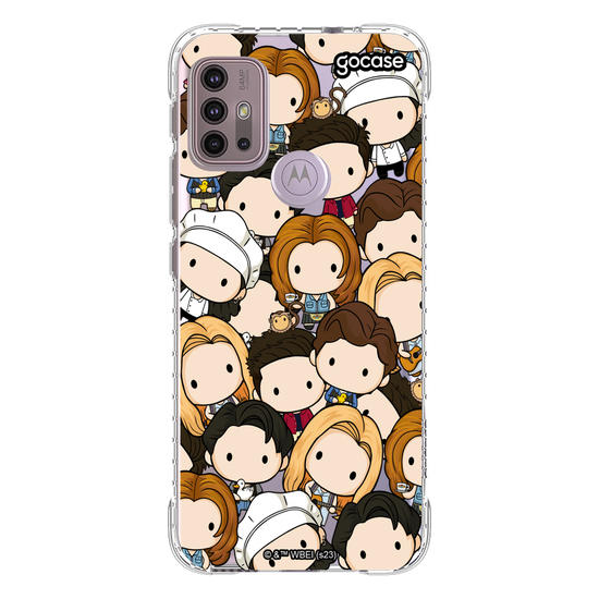 Friends - Personagens Cute