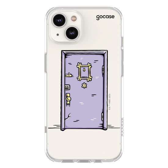 Friends - Porta
