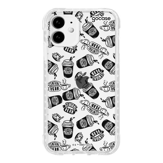 Coque Friends - Stickers - Gocase