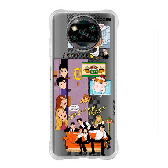  Friends - Turma Legal