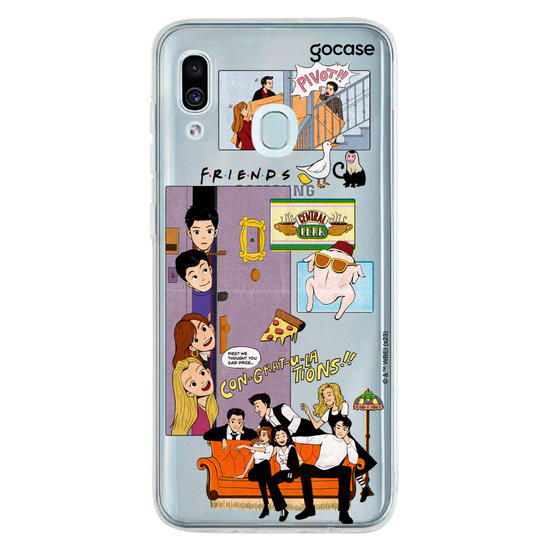  Friends - Turma Legal