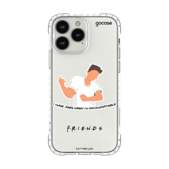 Capinha para celular  Friends - I'm Chandler