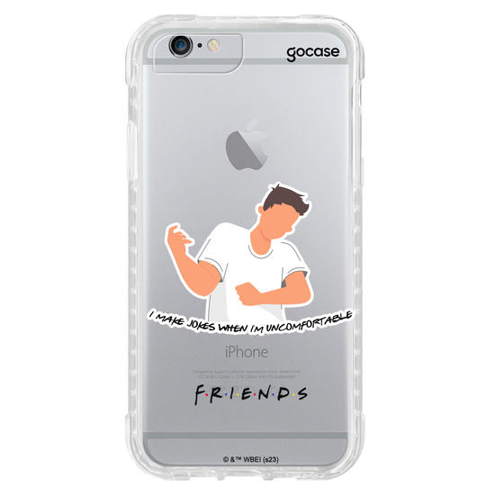 Capinha para celular  Friends - I'm Chandler