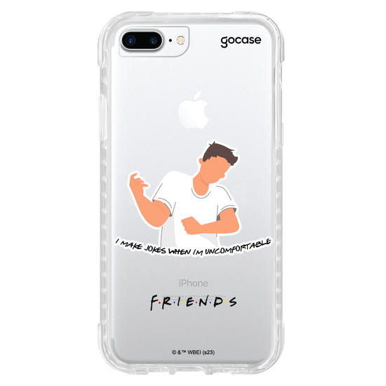 Capinha para celular  Friends - I'm Chandler