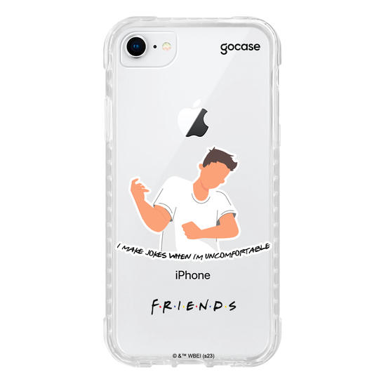 Capinha para celular  Friends - I'm Chandler
