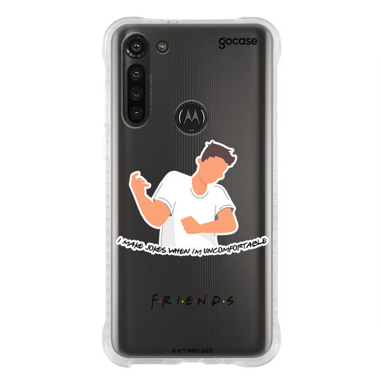 Capinha para celular  Friends - I'm Chandler