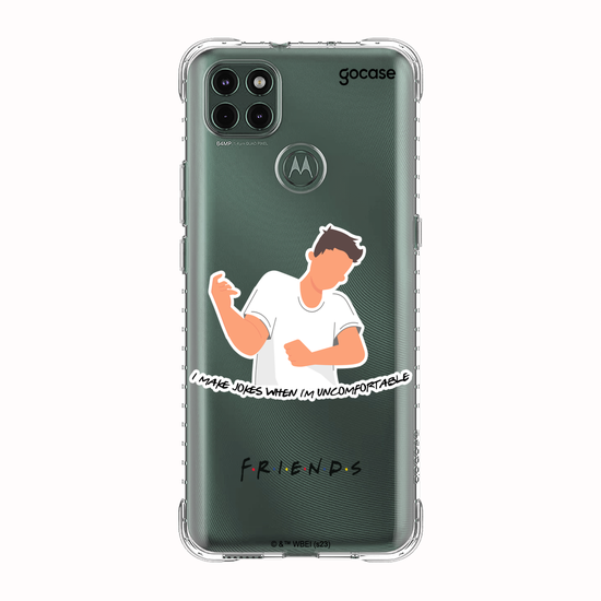 Capinha para celular  Friends - I'm Chandler