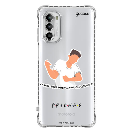 Capinha para celular  Friends - I'm Chandler