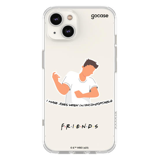  Friends - I'm Chandler